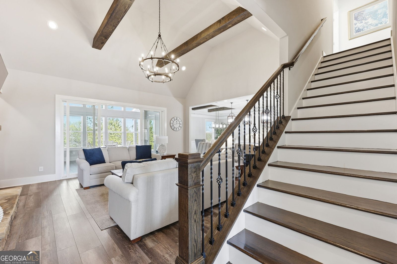 6878 Bluff Court Gainesville - Photo 29