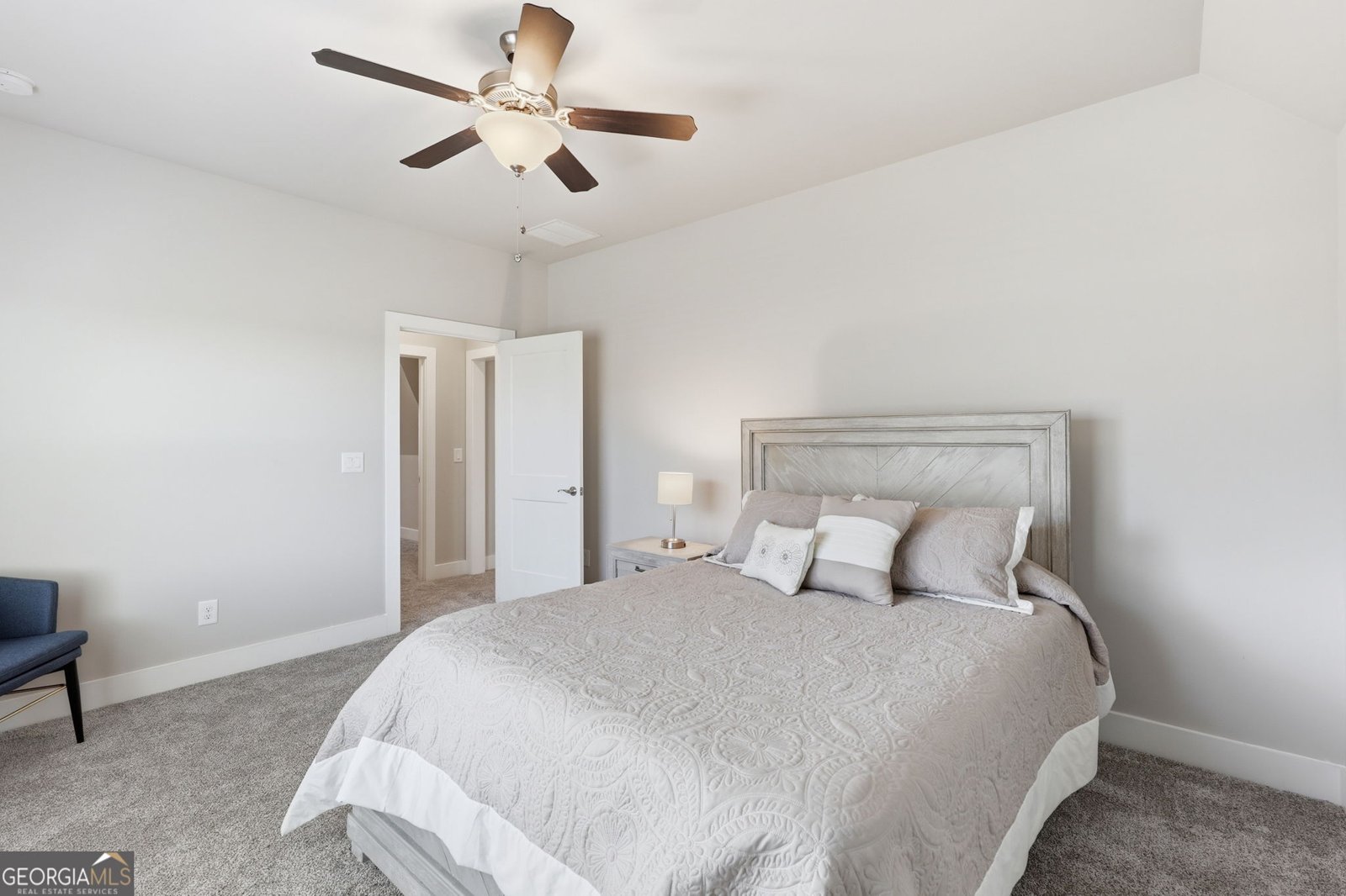 6878 Bluff Court Gainesville - Photo 34