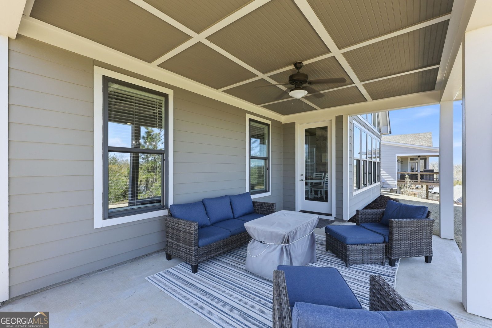 6878 Bluff Court Gainesville - Photo 40