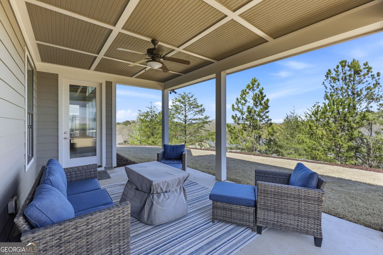 6878 Bluff Court Gainesville - Photo 41