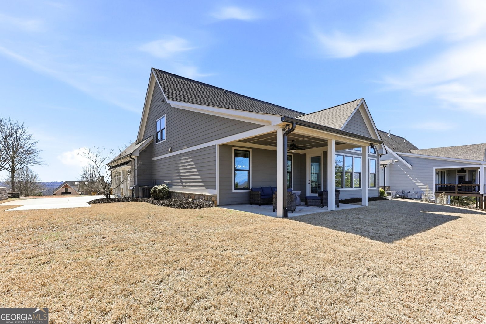 6878 Bluff Court Gainesville - Photo 42