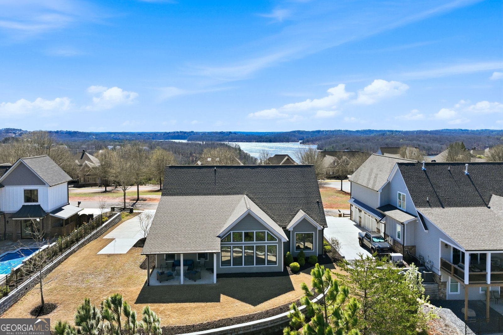 6878 Bluff Court Gainesville - Photo 43