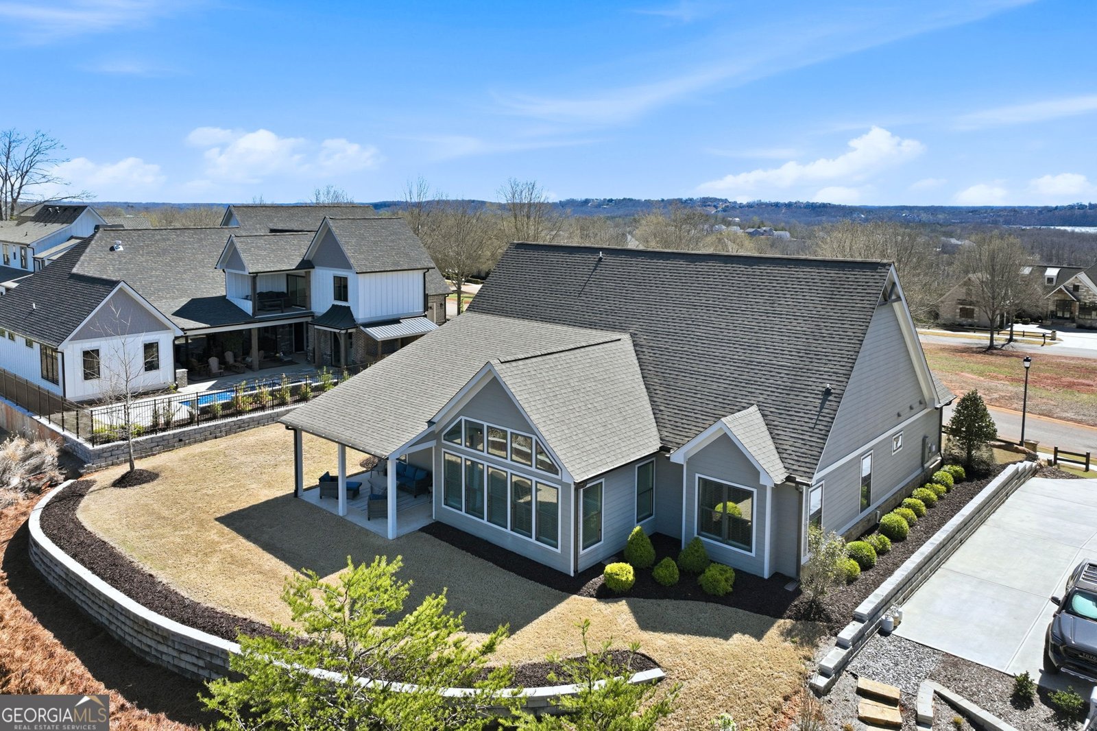 6878 Bluff Court Gainesville - Photo 44