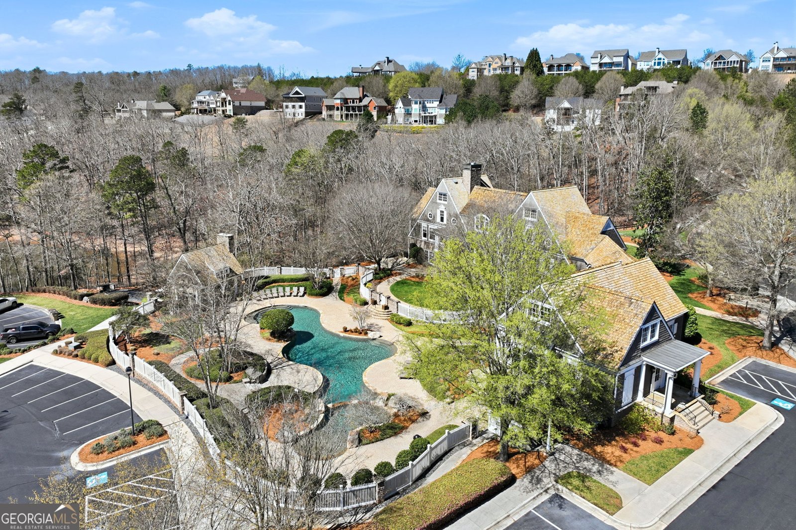 6878 Bluff Court Gainesville - Photo 45