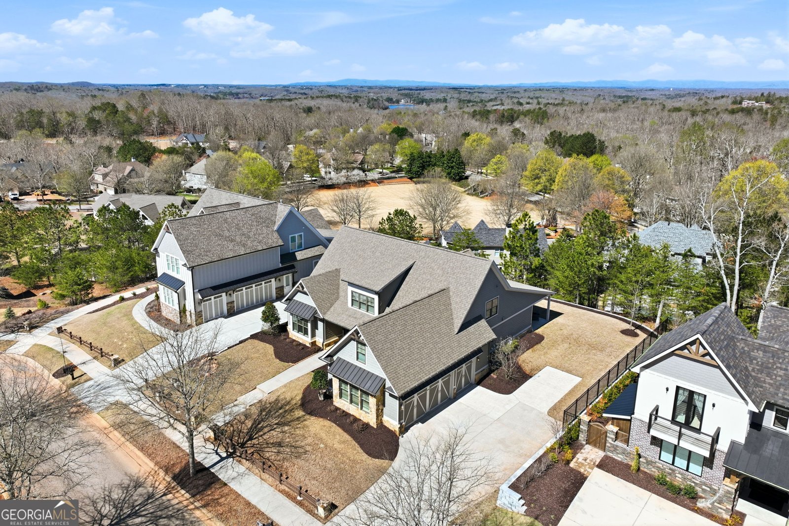6878 Bluff Court Gainesville - Photo 46