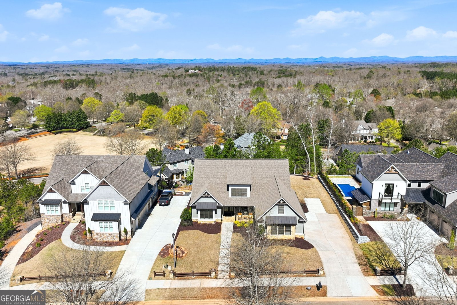 6878 Bluff Court Gainesville - Photo 47