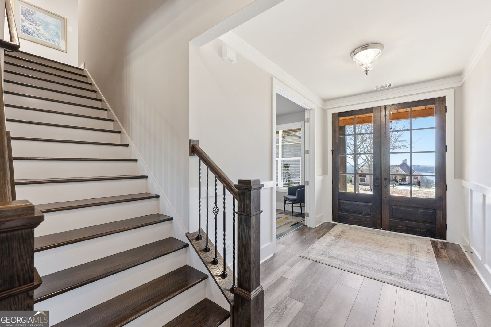 6878 Bluff Court Gainesville - Photo 7