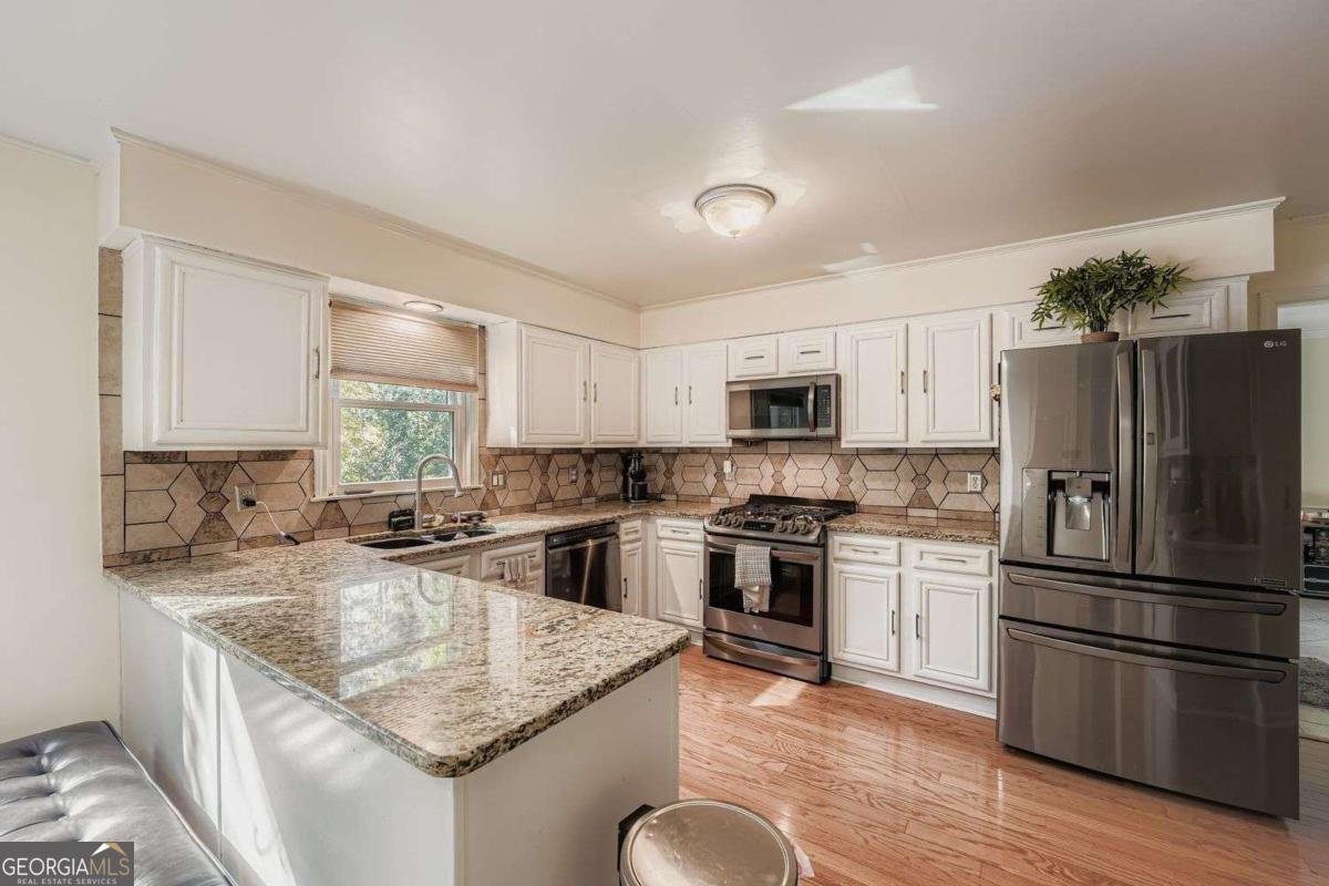 4812 Lismoor Trace Mableton - Photo 10