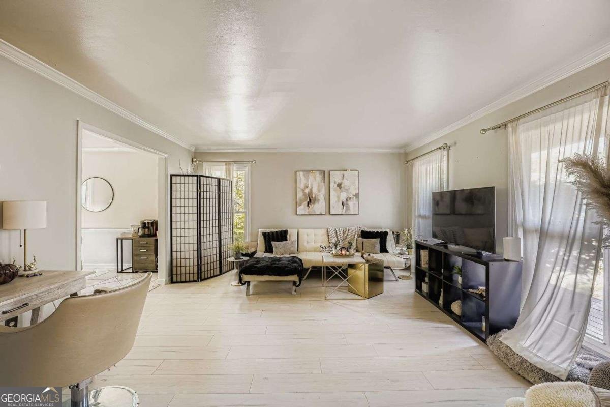 4812 Lismoor Trace Mableton - Photo 12