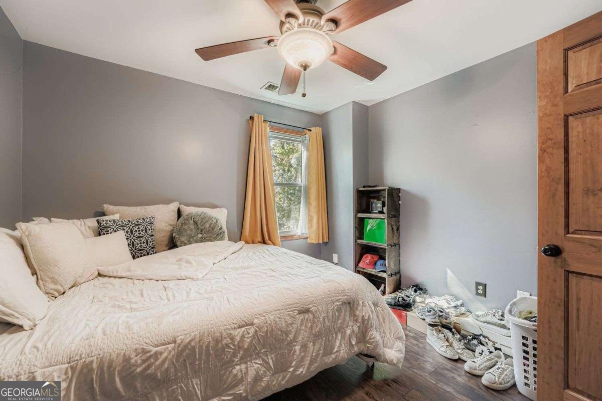 4812 Lismoor Trace Mableton - Photo 18