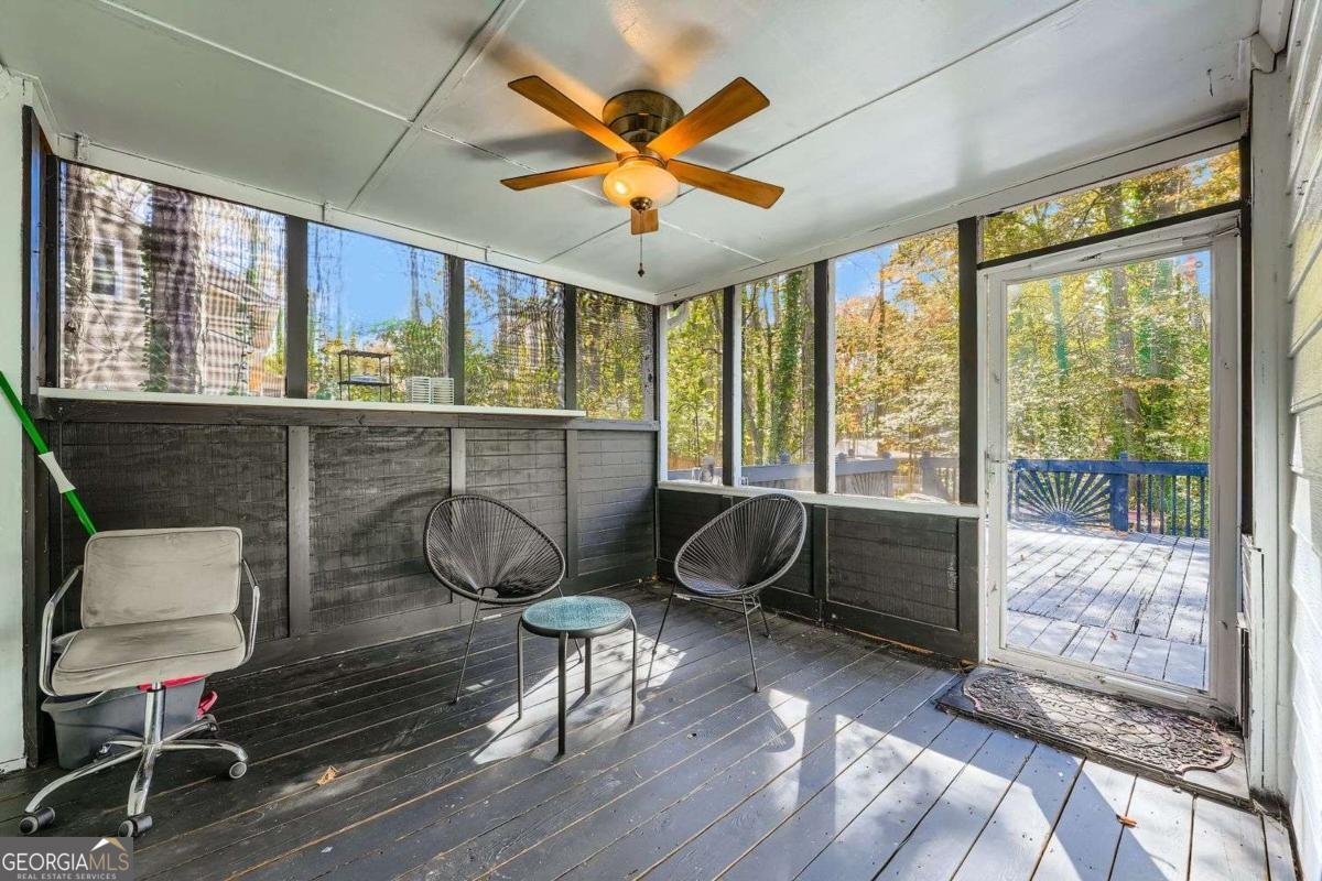 4812 Lismoor Trace Mableton - Photo 27