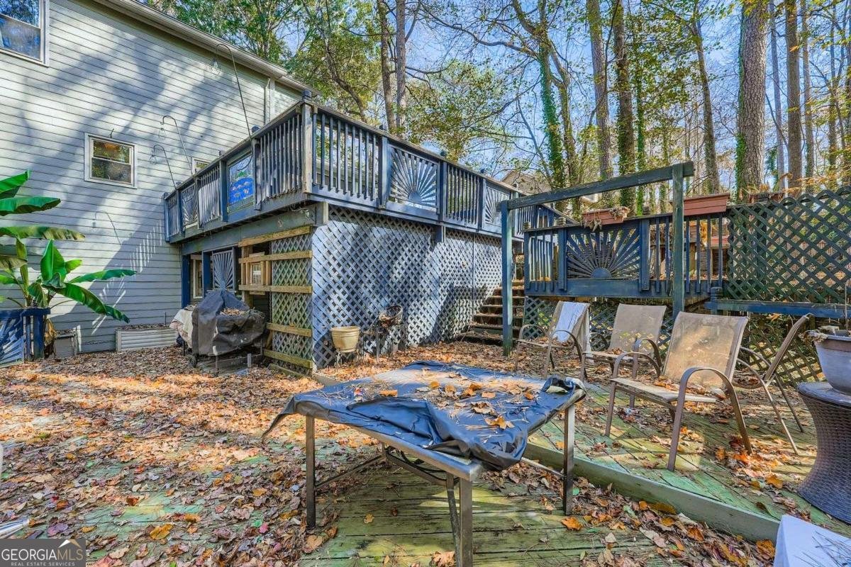 4812 Lismoor Trace Mableton - Photo 28