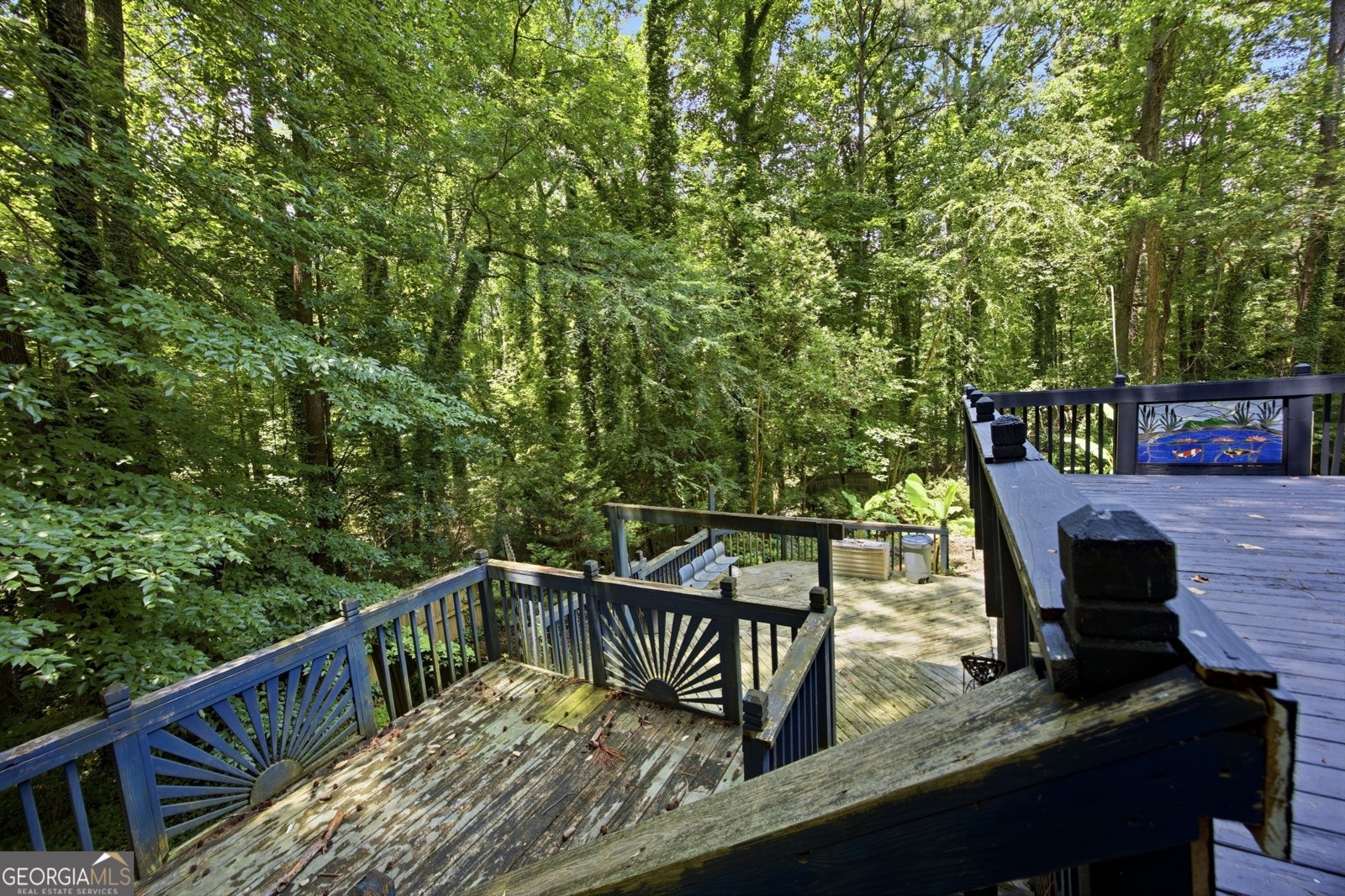 4812 Lismoor Trace Mableton - Photo 52