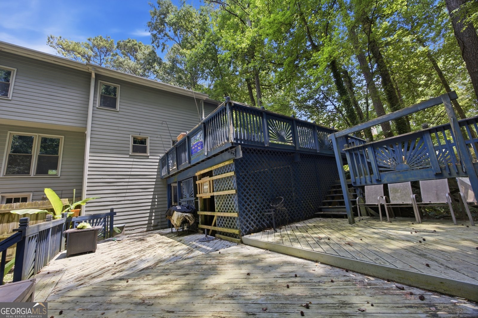 4812 Lismoor Trace Mableton - Photo 58