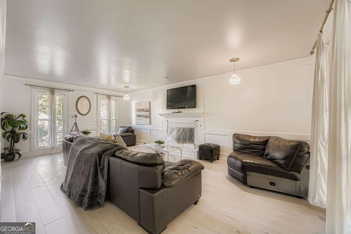 4812 Lismoor Trace Mableton - Photo 6