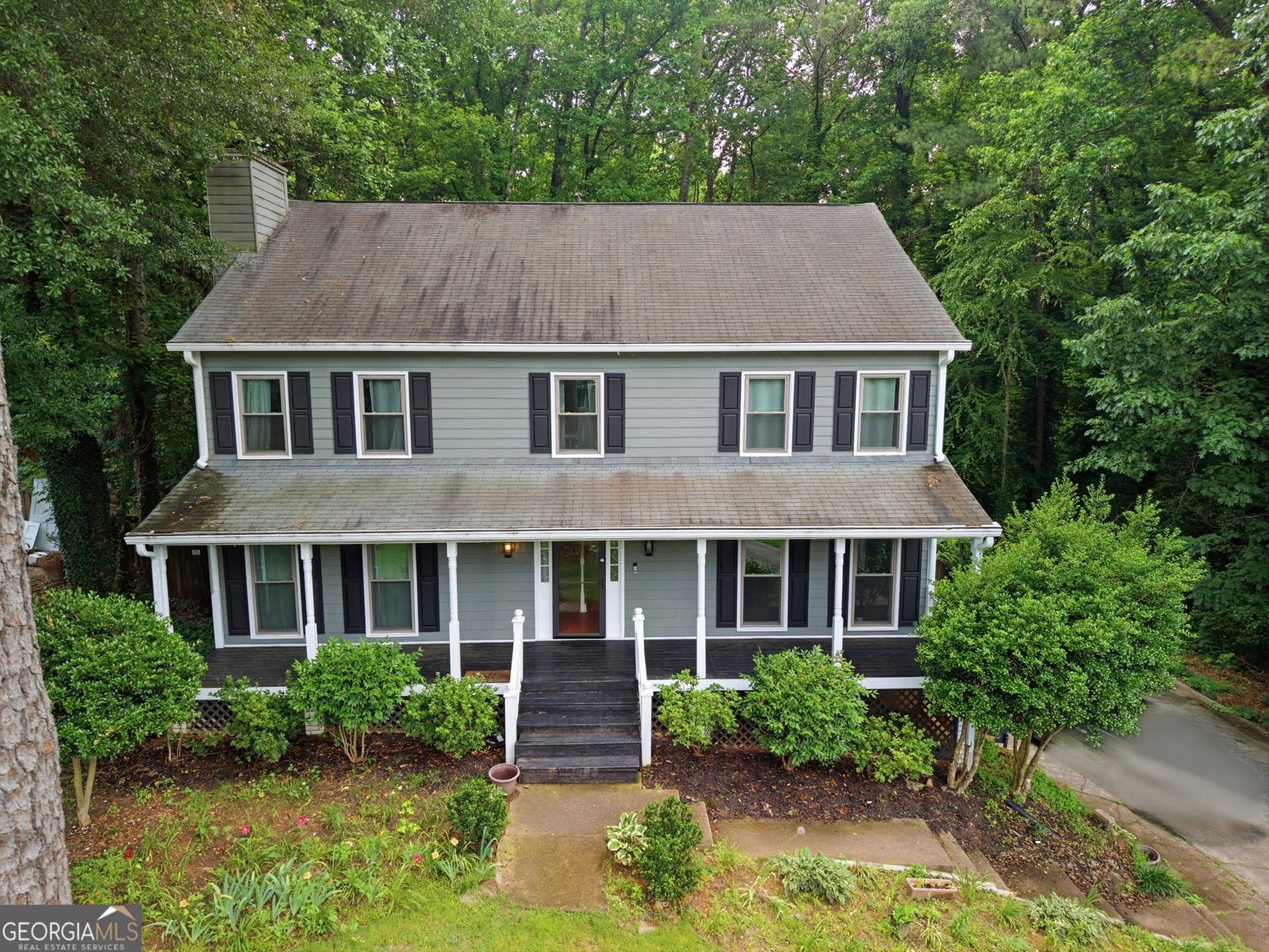 4812 Lismoor Trace Mableton - Photo 60