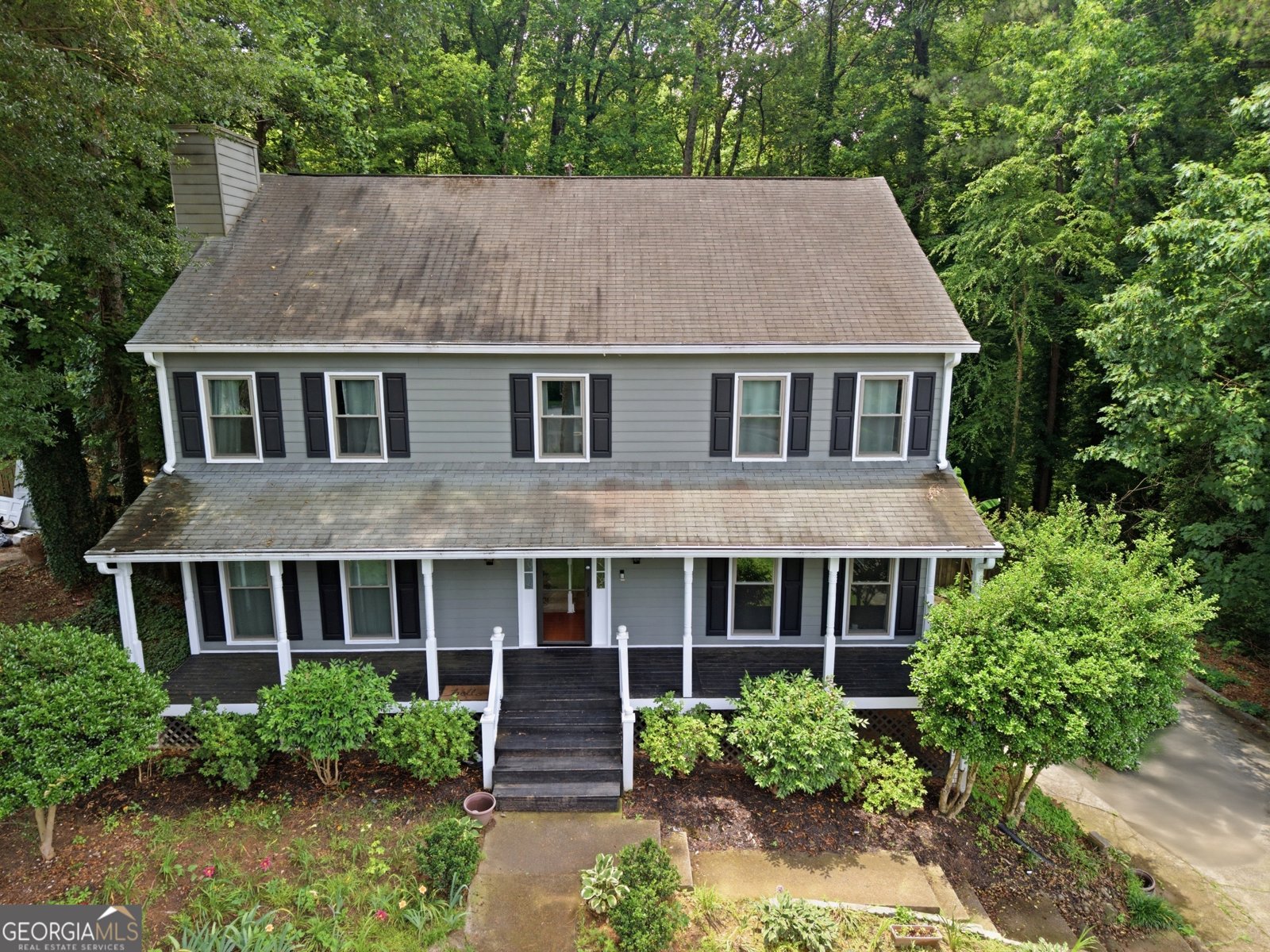 4812 Lismoor Trace Mableton - Photo 62