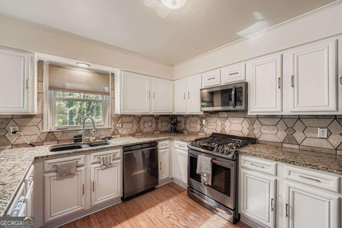 4812 Lismoor Trace Mableton - Photo 8