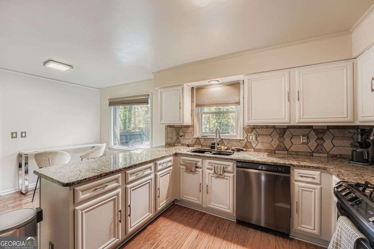 4812 Lismoor Trace Mableton - Photo 9