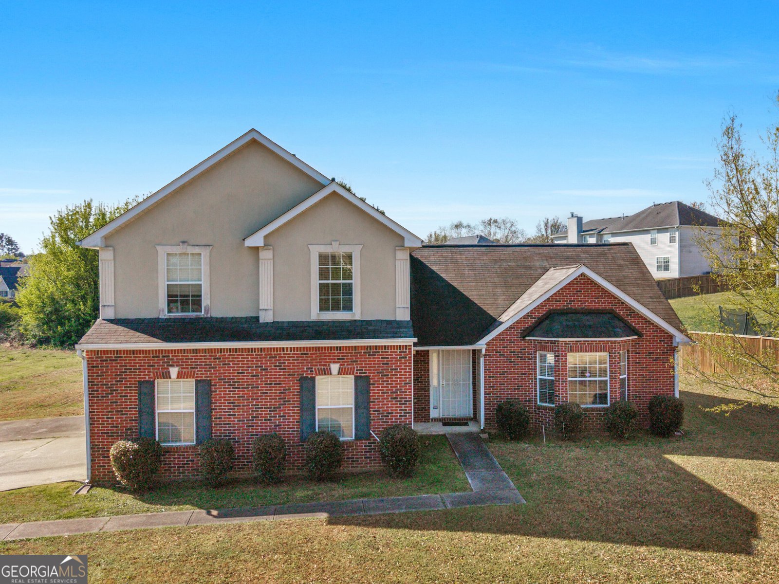 1647 Deer Crossing Way Jonesboro - Photo 1
