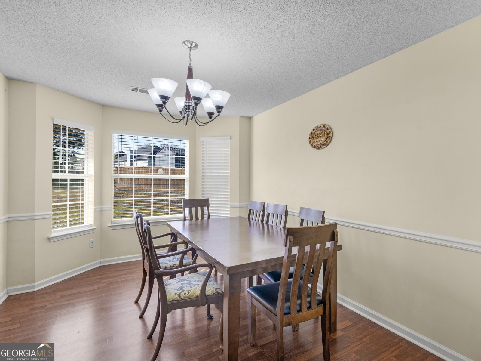 1647 Deer Crossing Way Jonesboro - Photo 10