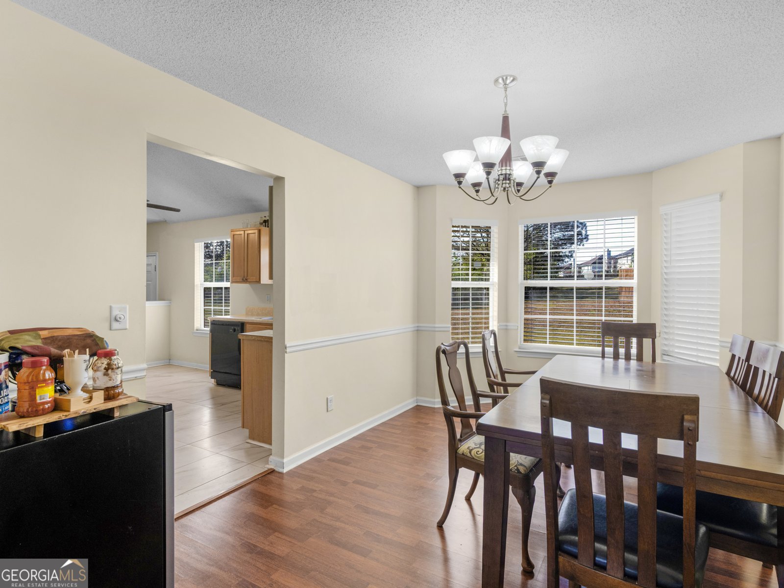 1647 Deer Crossing Way Jonesboro - Photo 11