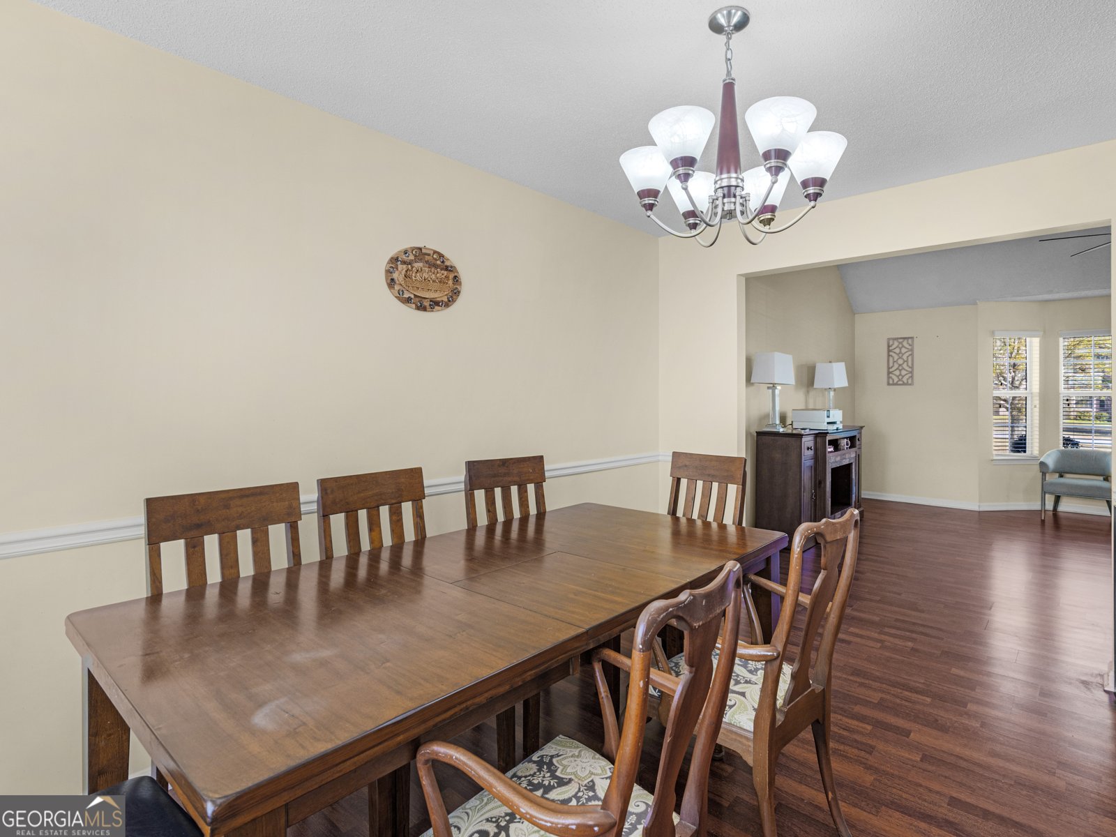 1647 Deer Crossing Way Jonesboro - Photo 12