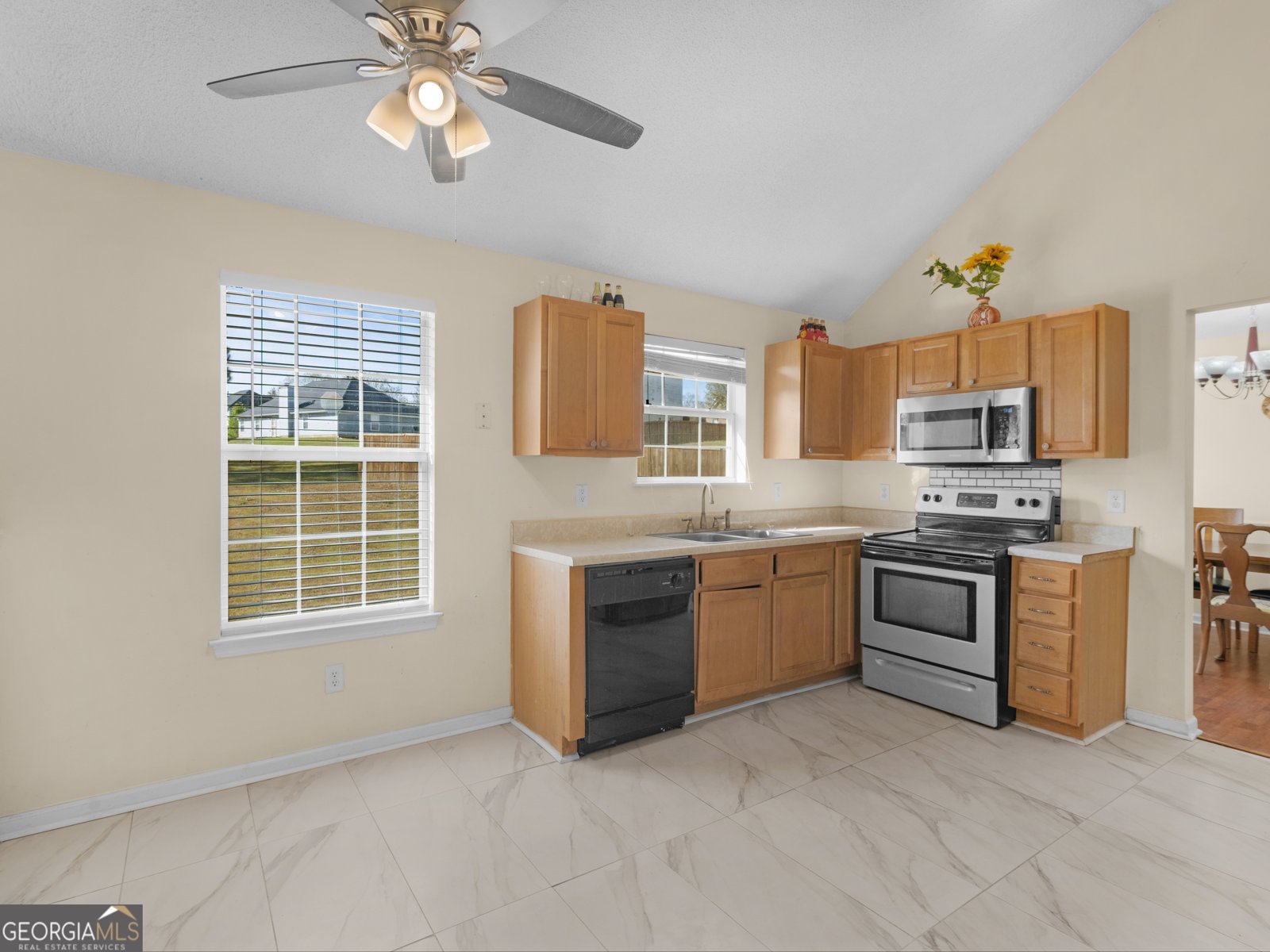 1647 Deer Crossing Way Jonesboro - Photo 13