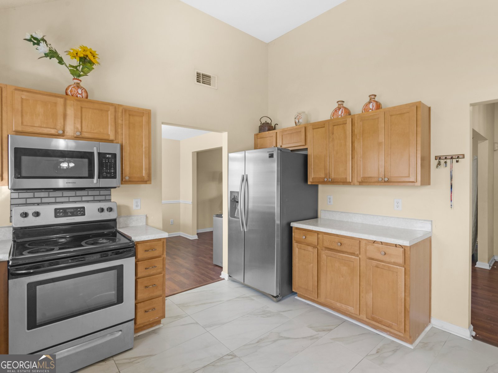 1647 Deer Crossing Way Jonesboro - Photo 16