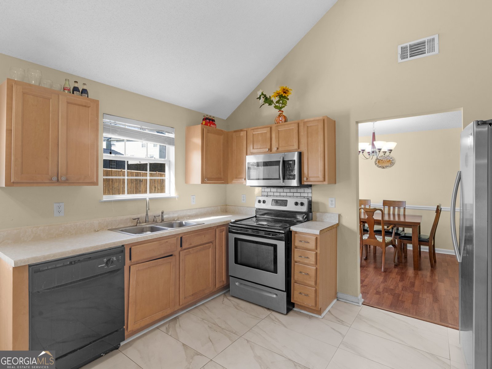 1647 Deer Crossing Way Jonesboro - Photo 17