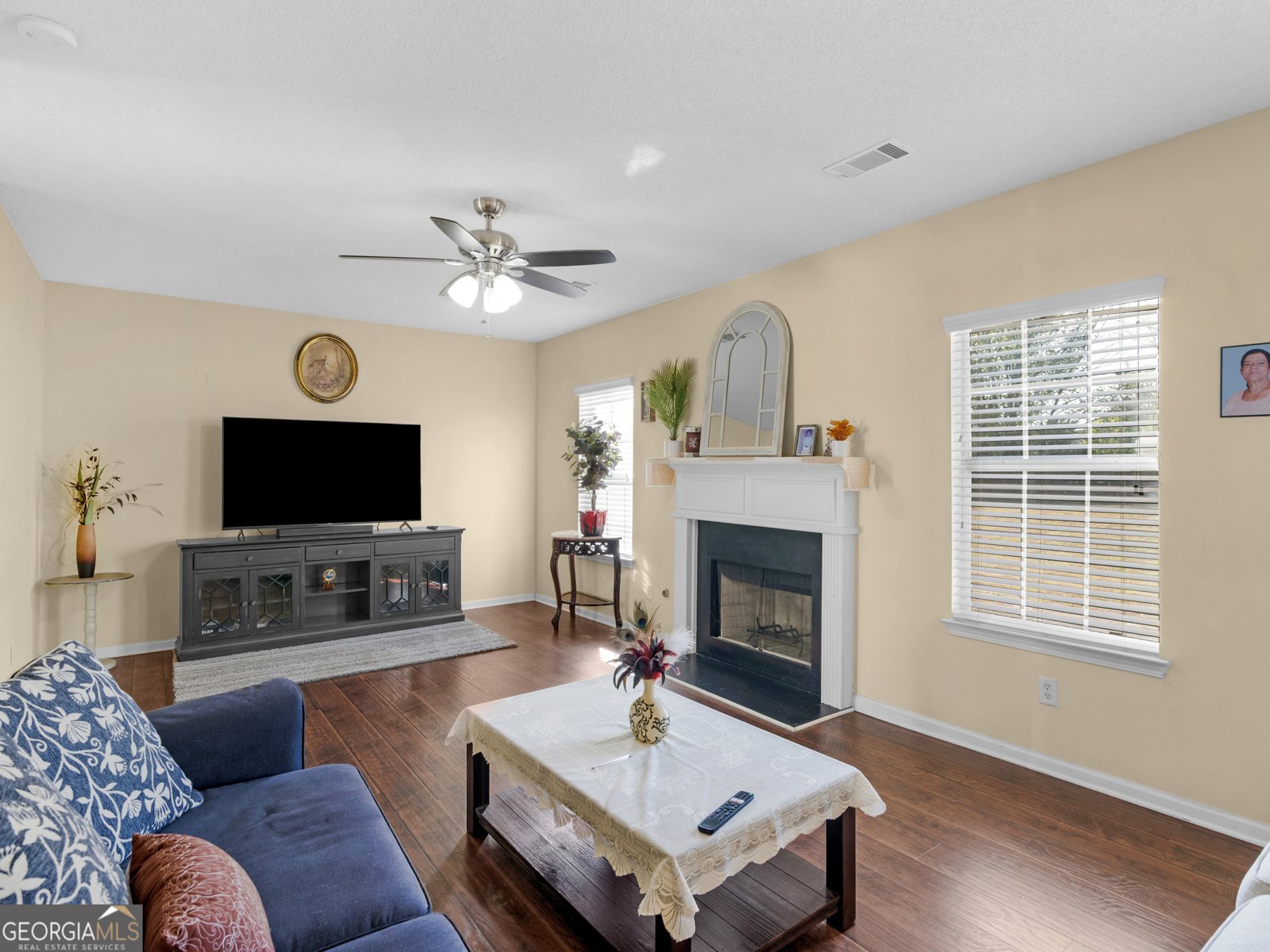 1647 Deer Crossing Way Jonesboro - Photo 20