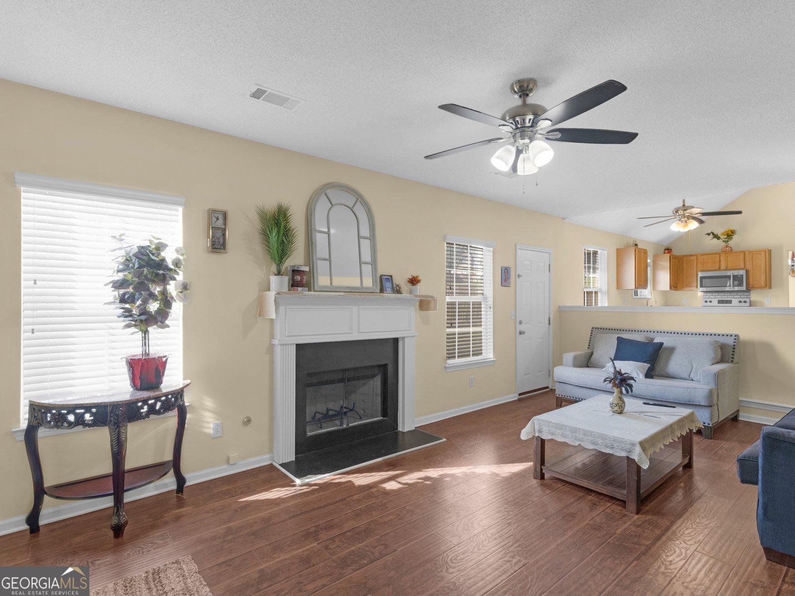 1647 Deer Crossing Way Jonesboro - Photo 23