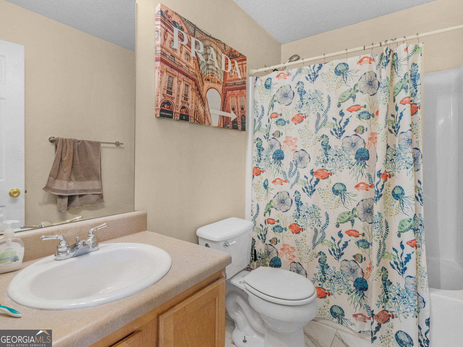 1647 Deer Crossing Way Jonesboro - Photo 28