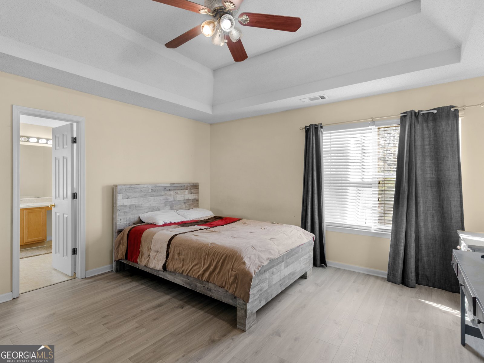 1647 Deer Crossing Way Jonesboro - Photo 30