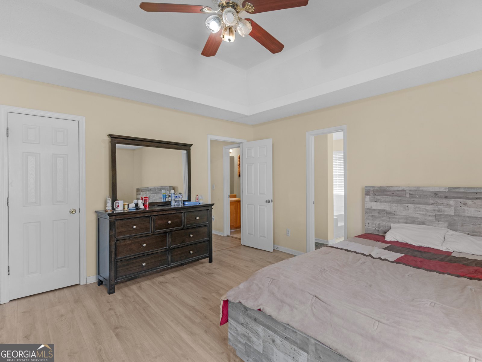 1647 Deer Crossing Way Jonesboro - Photo 31