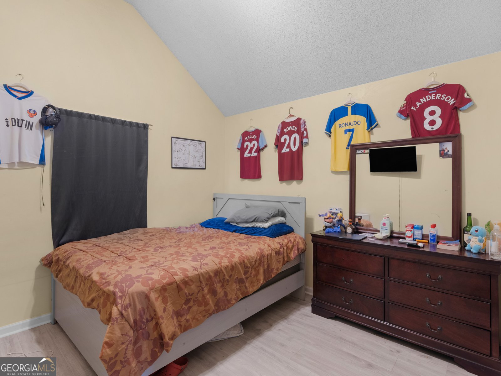 1647 Deer Crossing Way Jonesboro - Photo 36