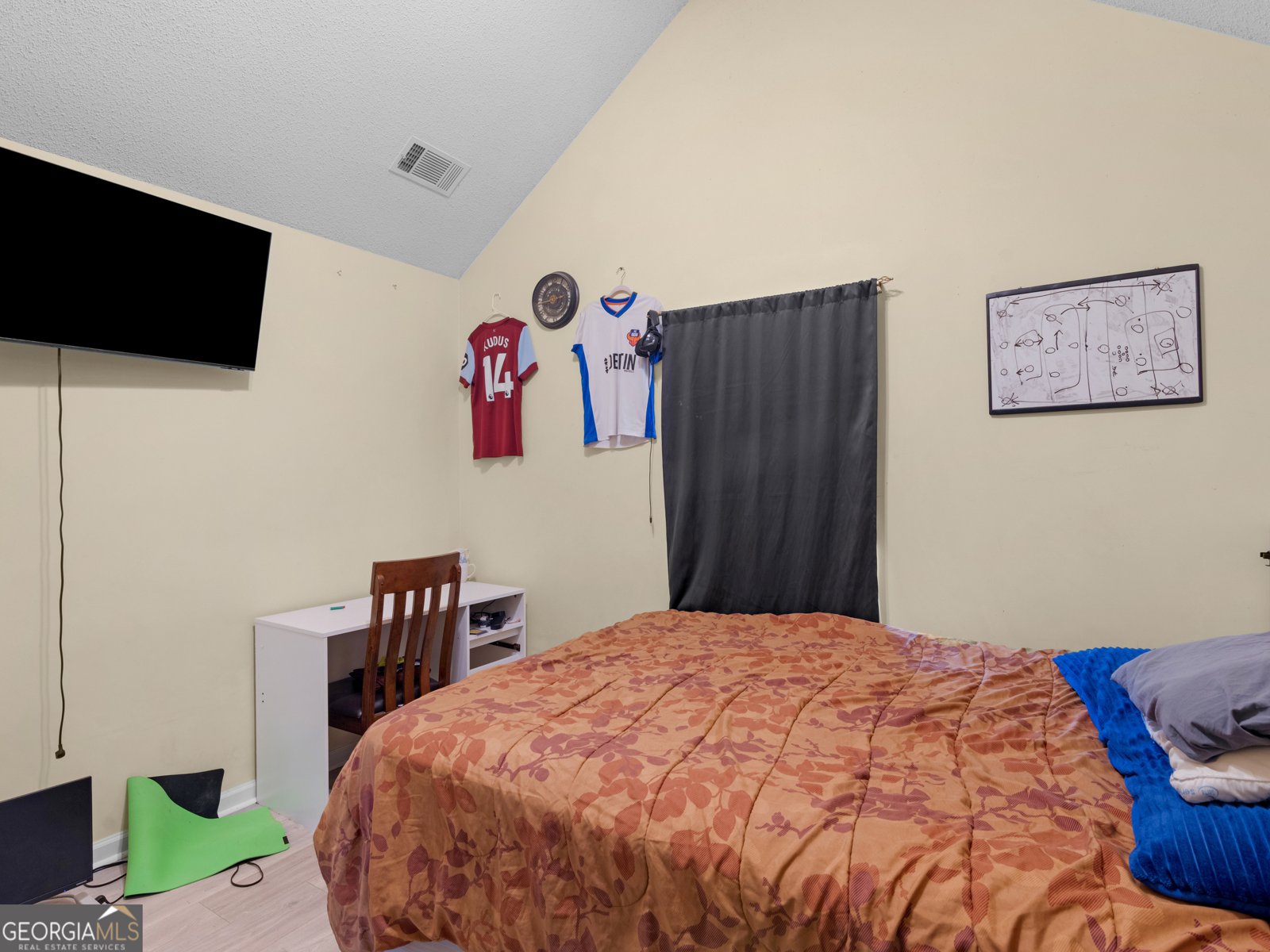 1647 Deer Crossing Way Jonesboro - Photo 37