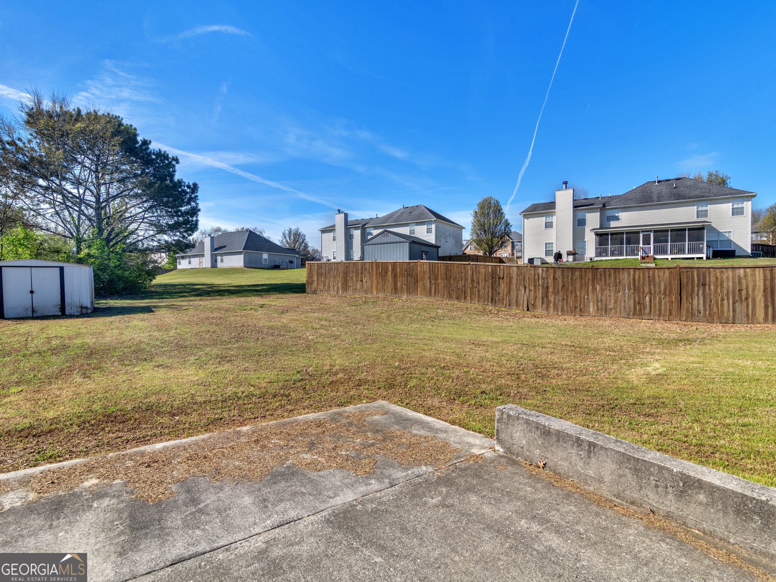 1647 Deer Crossing Way Jonesboro - Photo 39