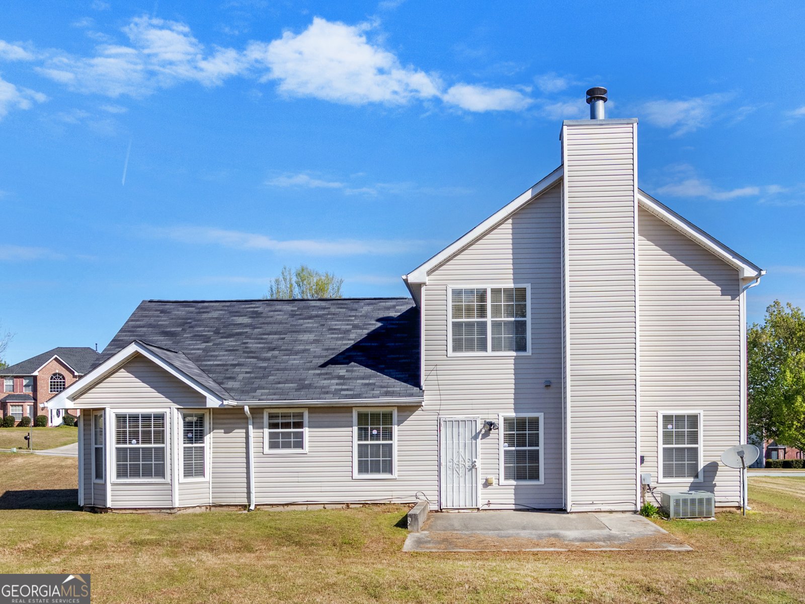 1647 Deer Crossing Way Jonesboro - Photo 41