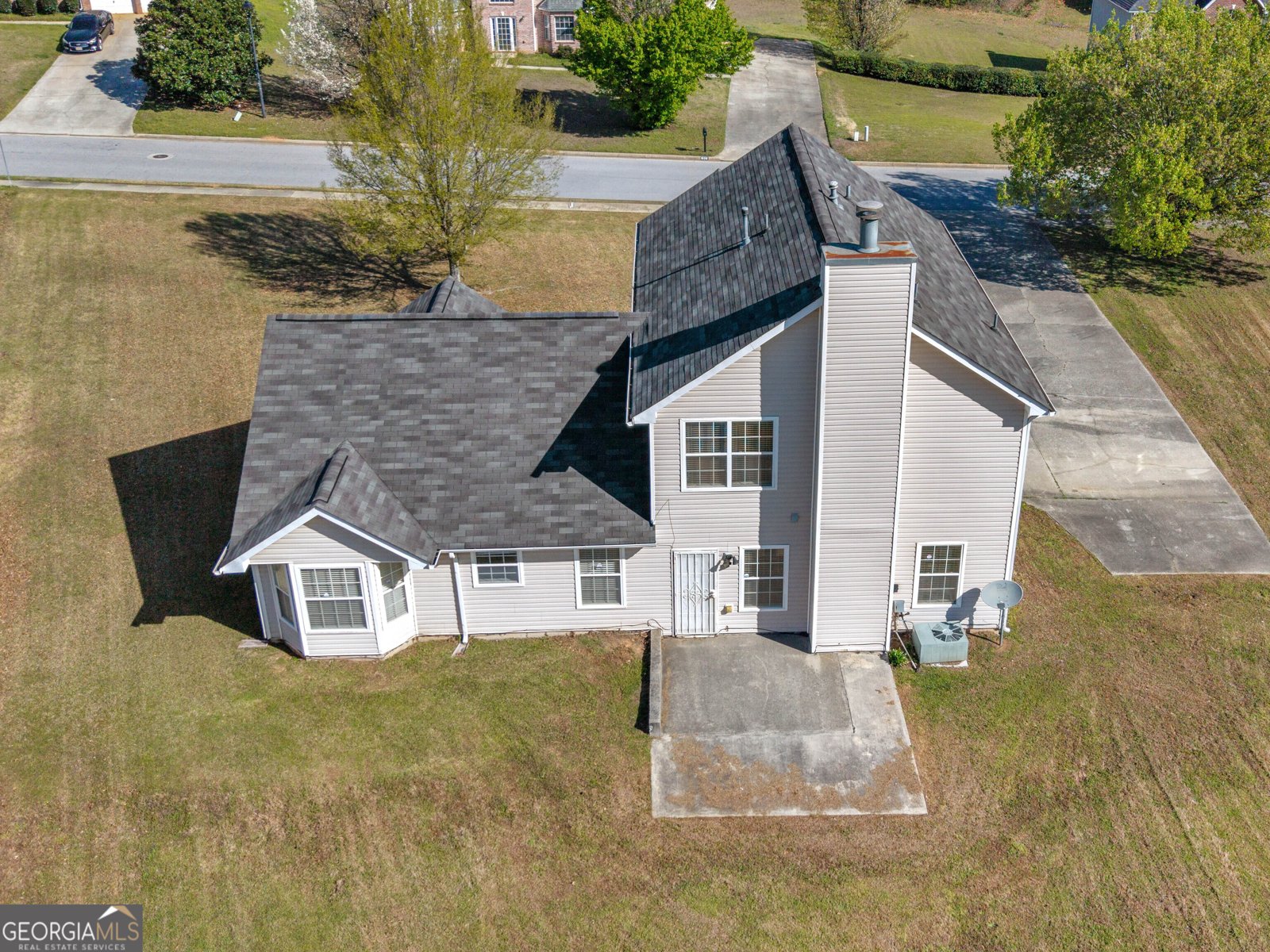 1647 Deer Crossing Way Jonesboro - Photo 42