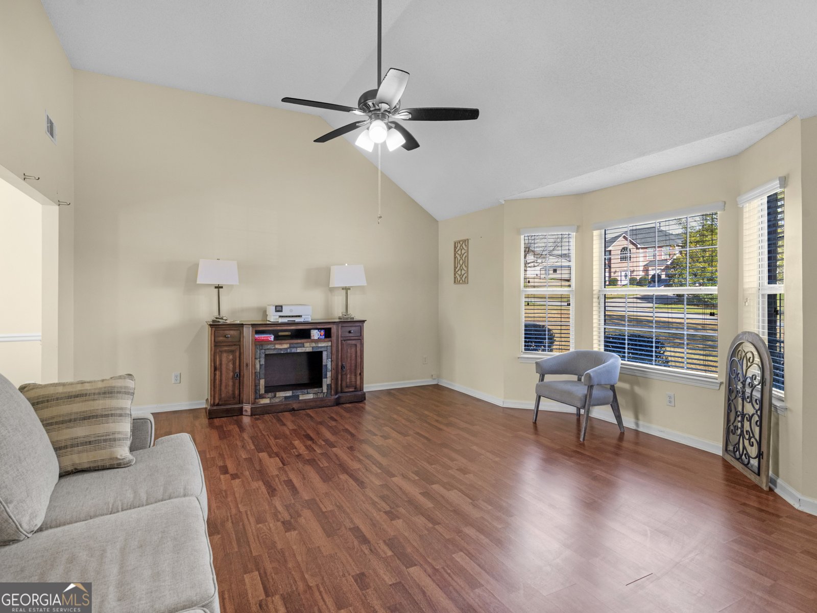 1647 Deer Crossing Way Jonesboro - Photo 6