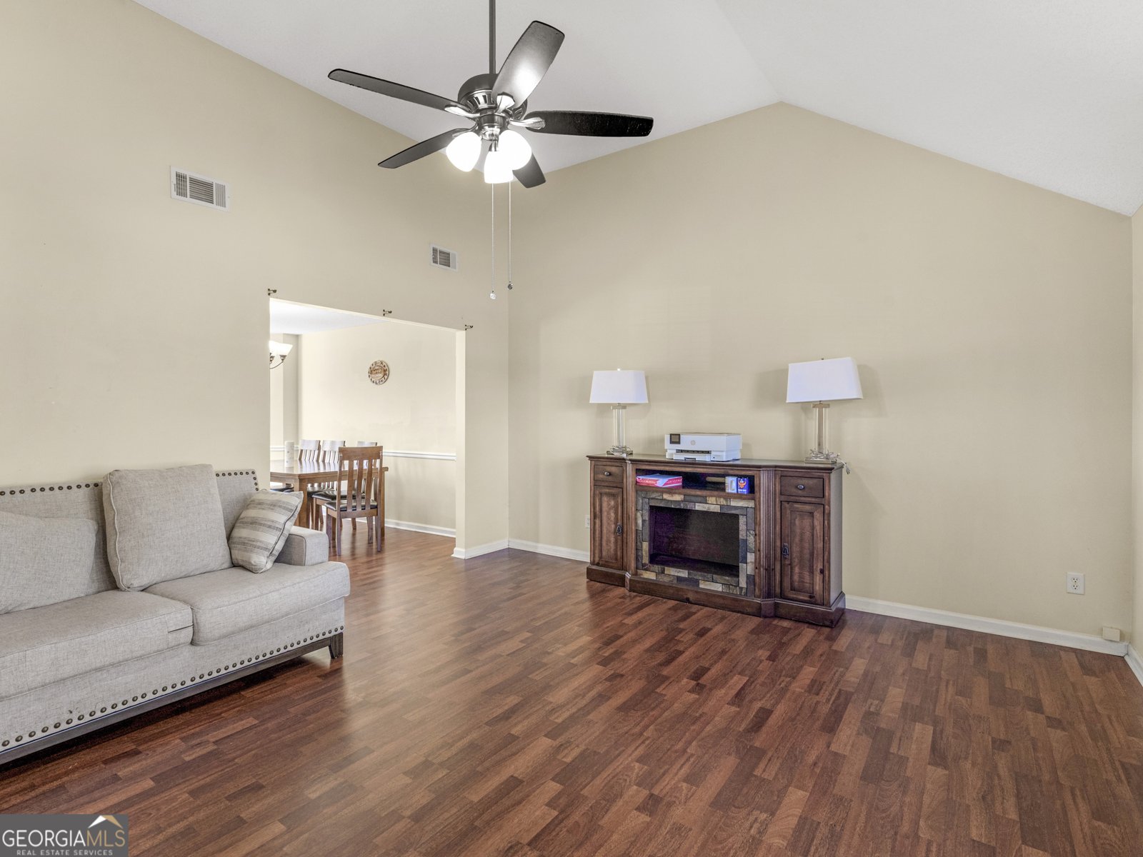 1647 Deer Crossing Way Jonesboro - Photo 7