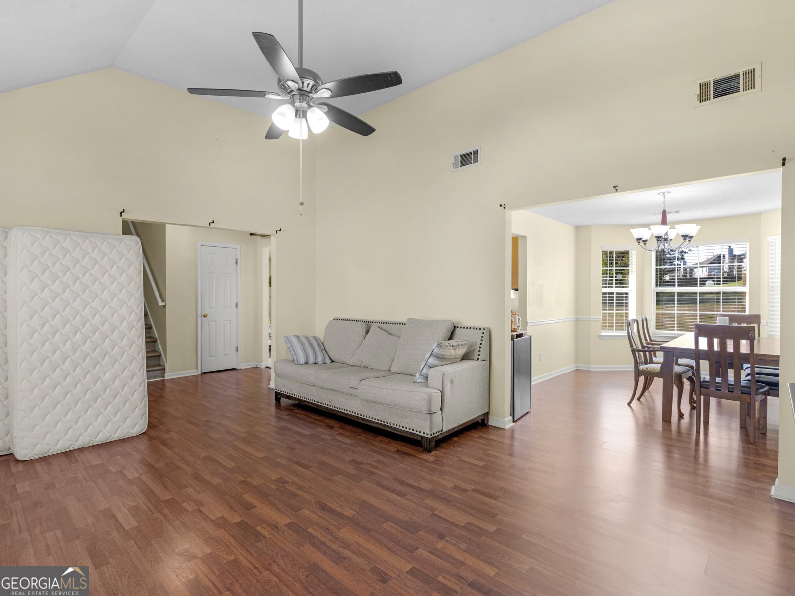 1647 Deer Crossing Way Jonesboro - Photo 8