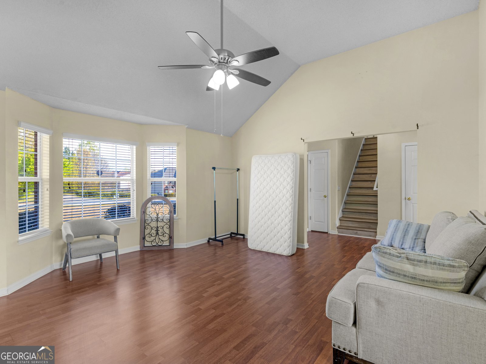 1647 Deer Crossing Way Jonesboro - Photo 9