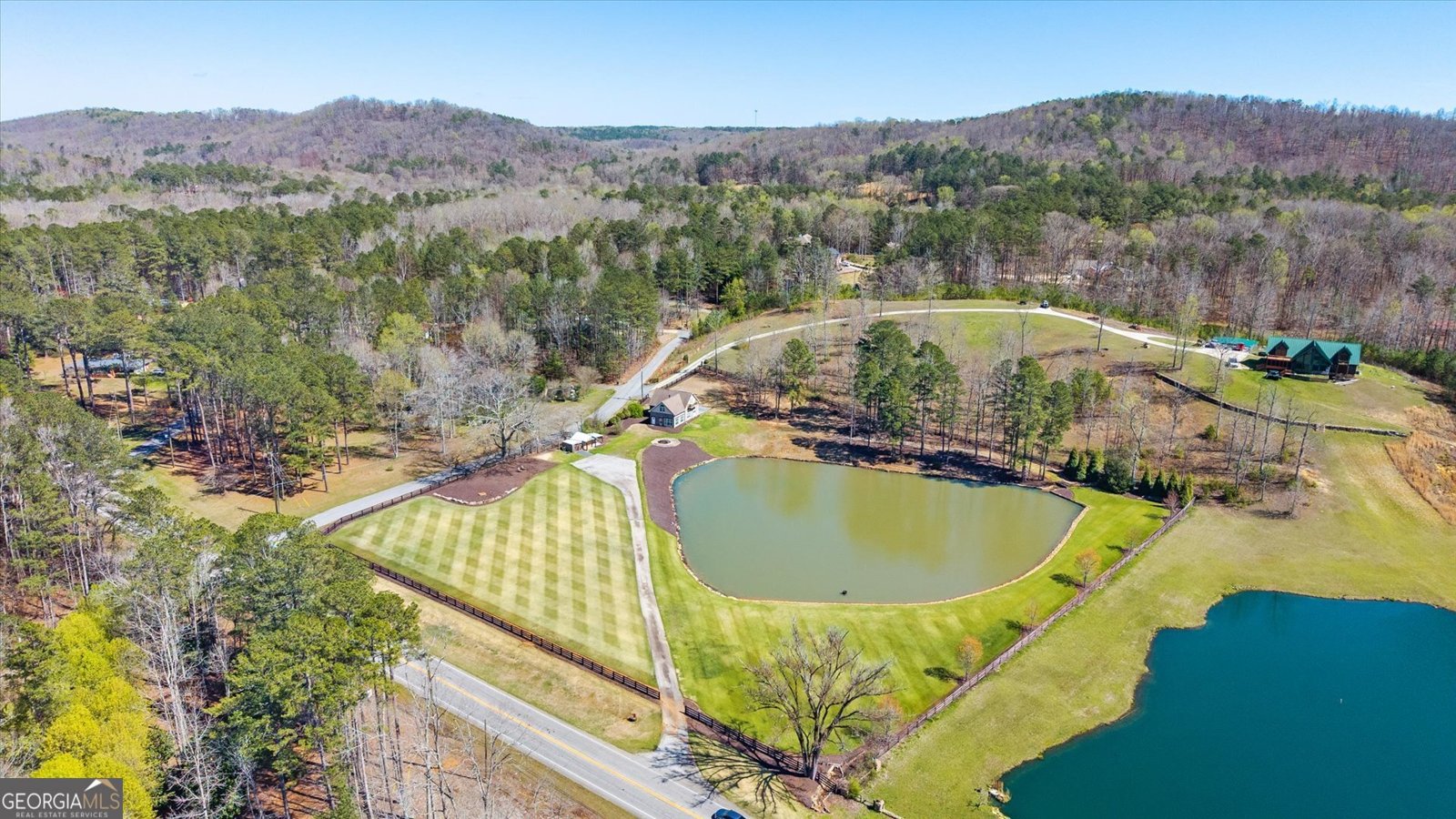 82 Lee Bone Road Dallas - Photo 36