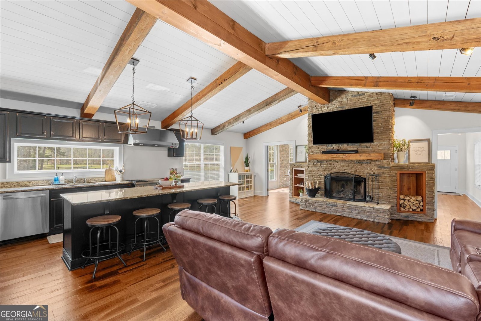 82 Lee Bone Road Dallas - Photo 6