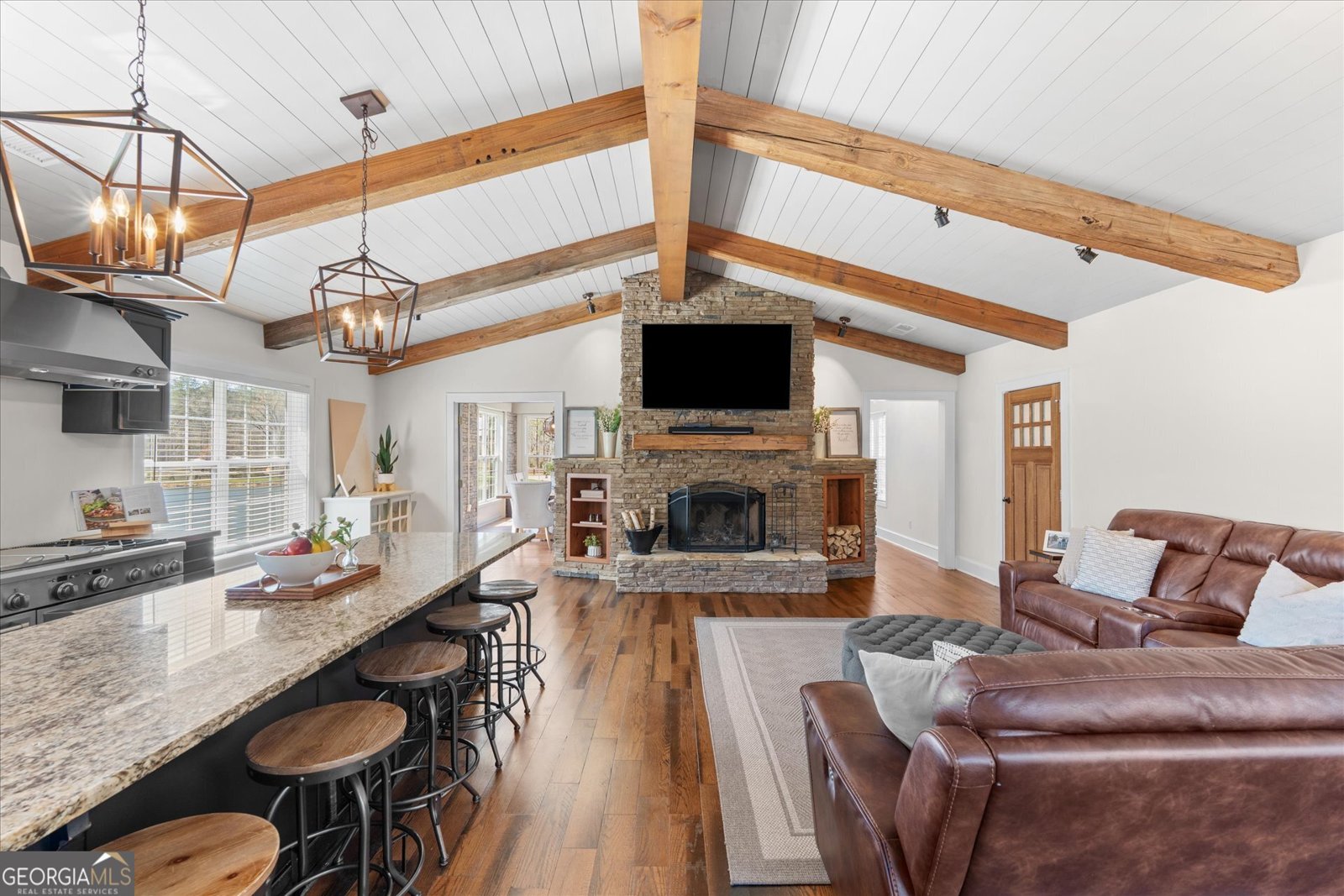 82 Lee Bone Road Dallas - Photo 7