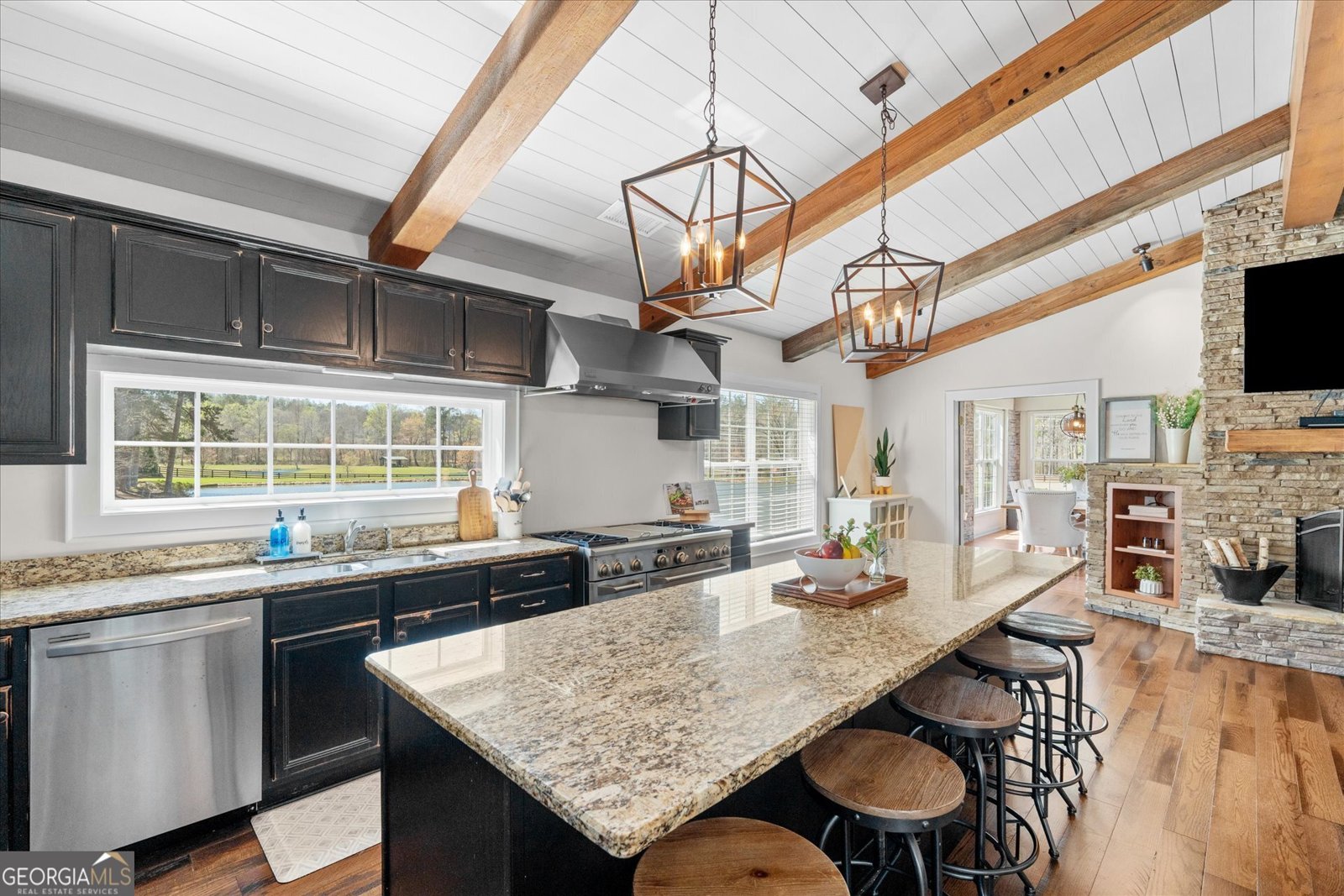 82 Lee Bone Road Dallas - Photo 9