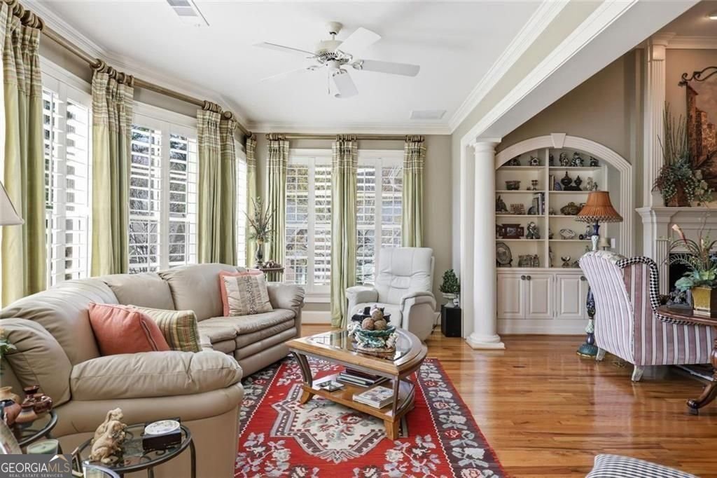 807 Village Greene Marietta - Photo 10