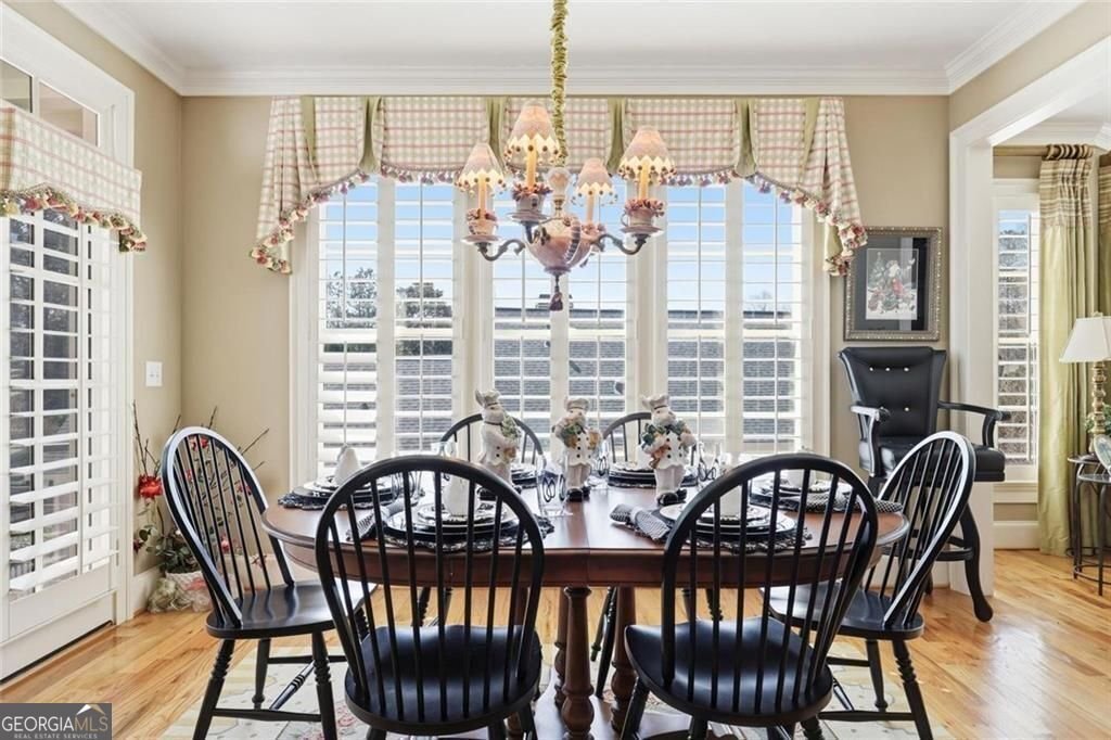 807 Village Greene Marietta - Photo 11